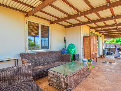 102 Sutherland Street, Port Hedland
