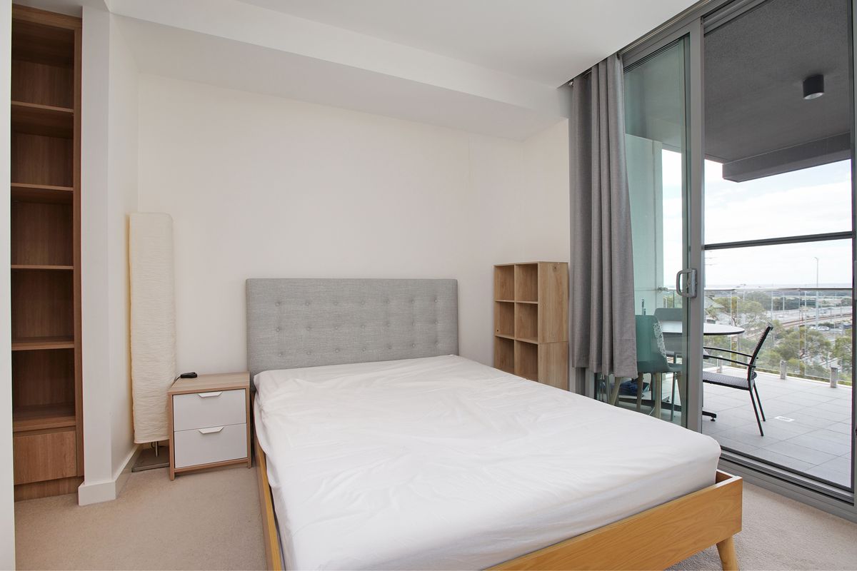 510 / 9 Tully Road, East Perth