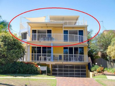 3 / 97 Pacific Boulevard, Buddina