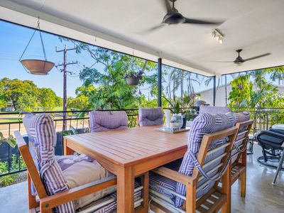 46 Wagaman Terrace, Wagaman