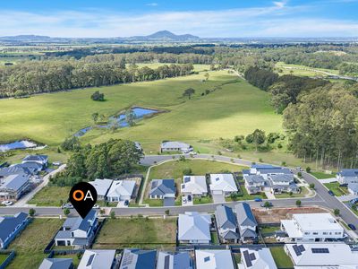 11 Wirraway Boulevard, Badagarang