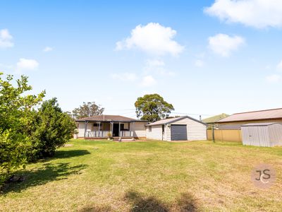 12 Victoria Street, Barnsley