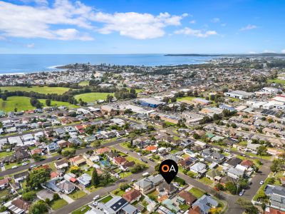 12 Carinmoney Avenue , Warilla