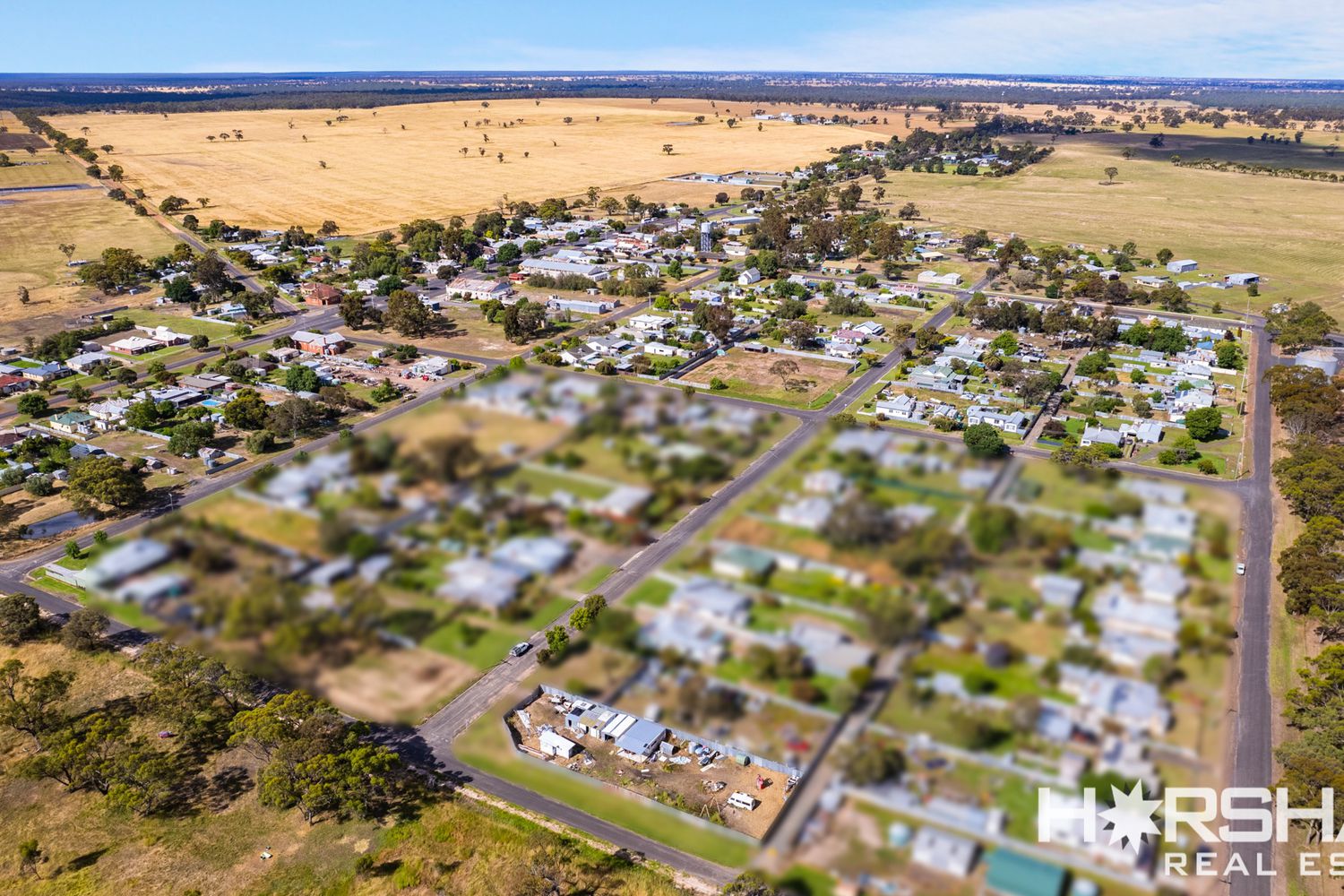 43 Barrack Street, Goroke