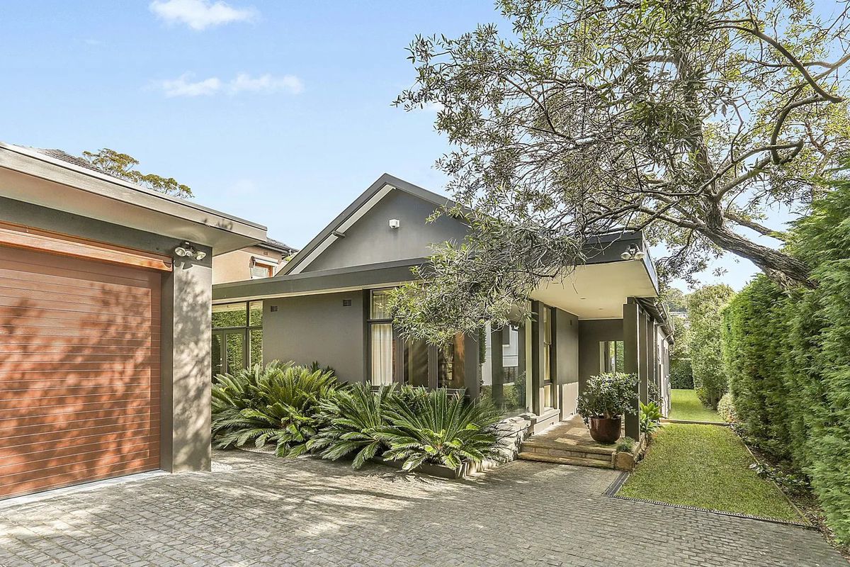 33 Latimer Road, Bellevue Hill