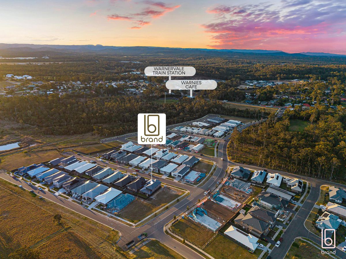4 Spoonbill Avenue, Warnervale