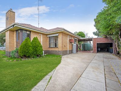 10 Eversley Street, Macarthur