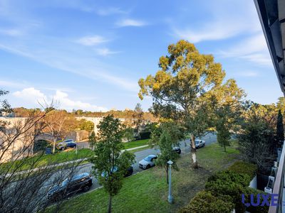 112 / 25 Macquarie Street, Barton