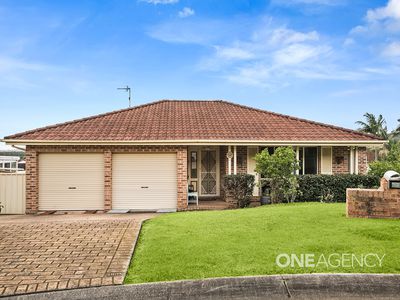 13 Dawson Place, Albion Park