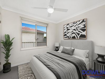 33 Dangar Circuit, Medowie