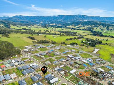 81 Bushranger Parade, Calderwood
