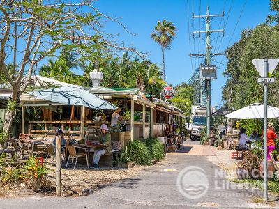 6 Short Street, New Brighton