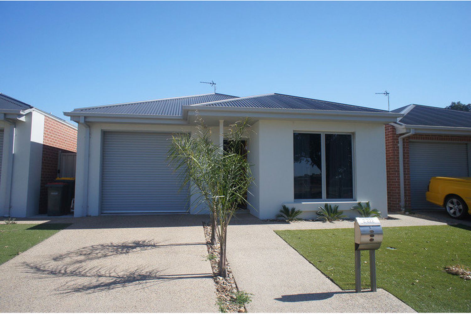 2 / 222 Baillie Street,, Horsham