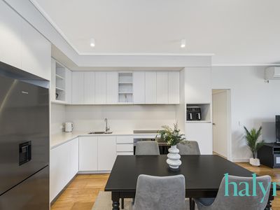 M4 / 1 Seymour Avenue, Shenton Park