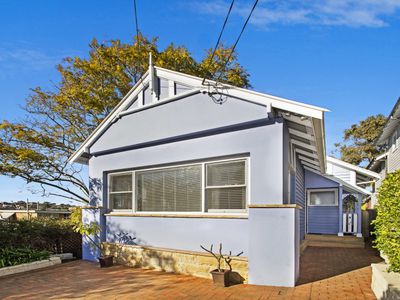 1 Peacock Street, Seaforth