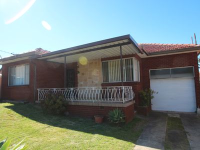 7a Mount Street, Arncliffe