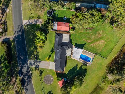 17 Lyndhurst Close, Moonee Beach
