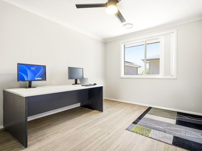 5 / 15 Carter Street, Seven Hills