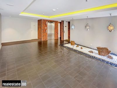 20 / 36 Bronte Street, East Perth