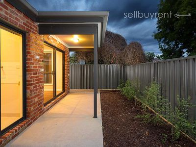 2 / 4-6 WILSON STREET, Wodonga