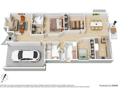 2 Kimbarra Drive, Berwick