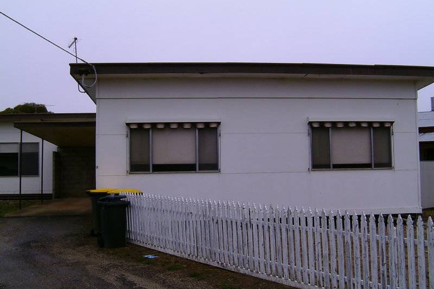 Horsham