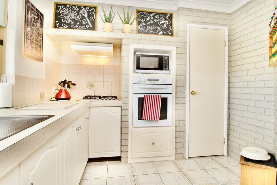 26 Chalmers Avenue, Waikiki
