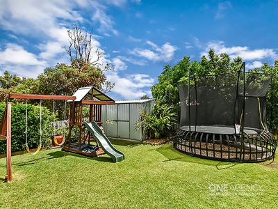 24 Vanessa Court, Camira