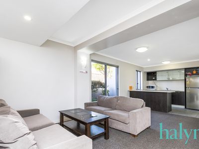 38 / 15-19 Carr Street, West Perth