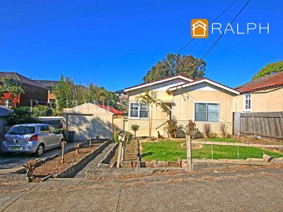 2 Willeroo Street, Lakemba