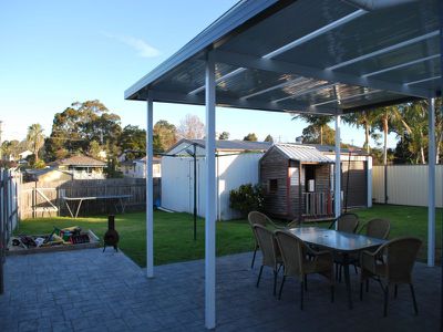 43 Bambil Crescent, Dapto