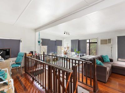 75 Hardwood Road , Landsborough