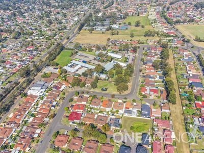 14 Greenfinch Street, Green Valley