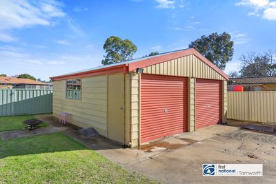 40 Kurrawan Street, Tamworth