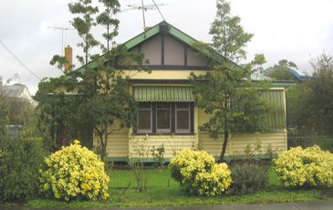1 Railway Avenue, Beaconsfield