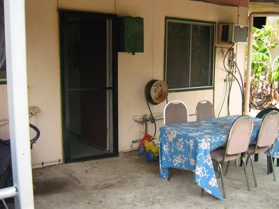 78 Charlotte Street, Cooktown