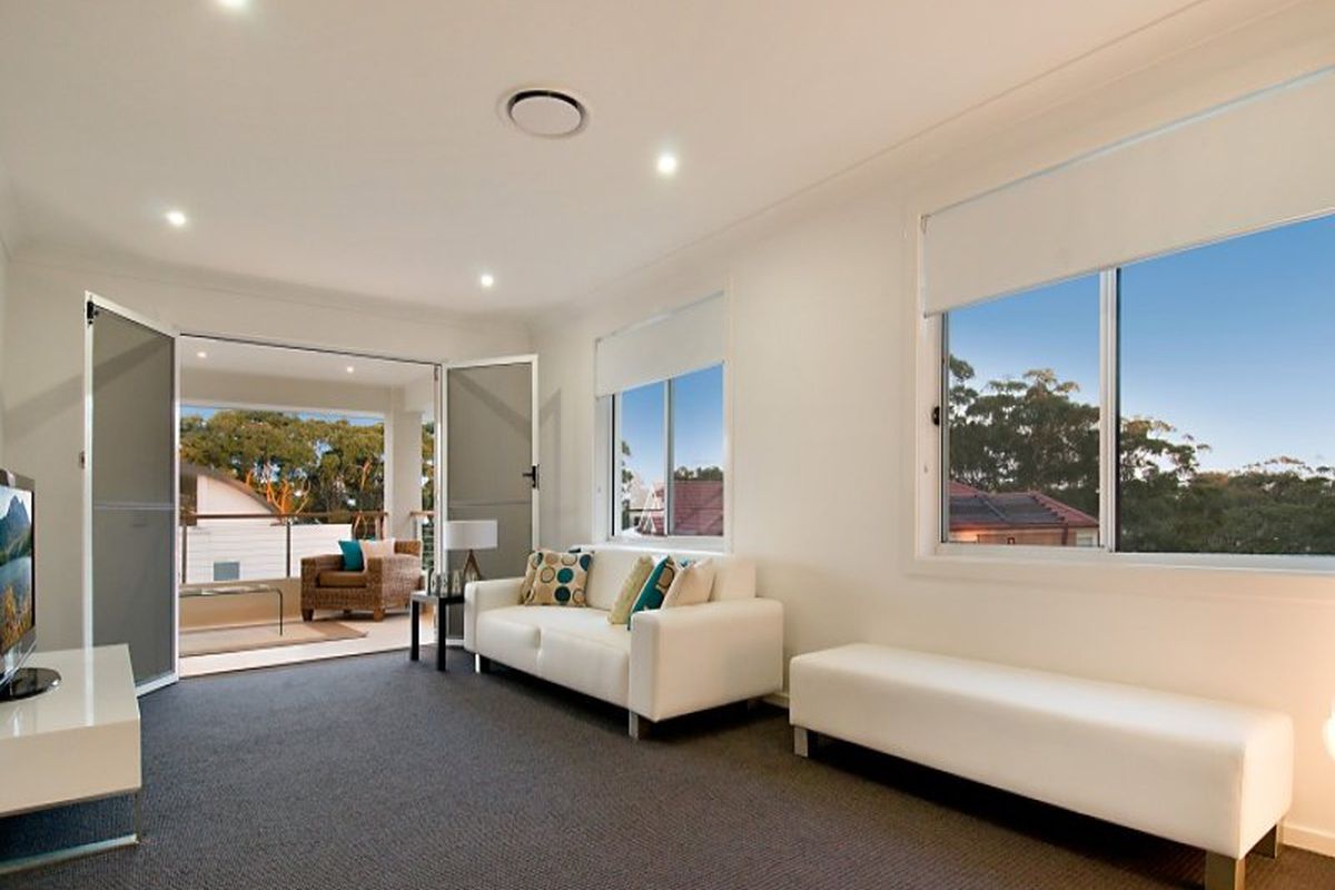 54 Hillcrest Street, Terrigal