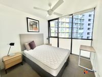 704 / 10 Trinity Street , Fortitude Valley
