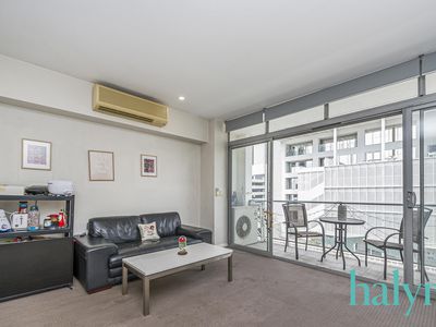 22 / 448 Murray Street, Perth