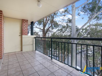 94 / 23 George Street, North Strathfield