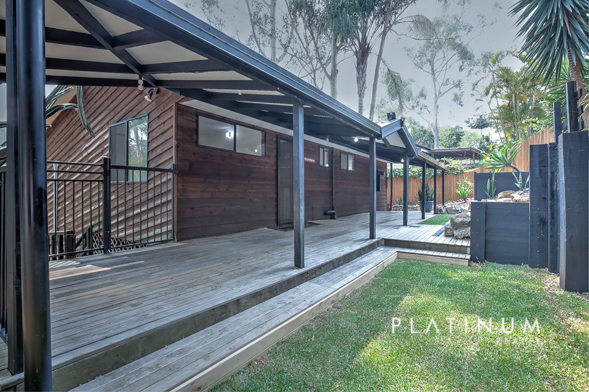 5 Aethalia Street, Currumbin Waters