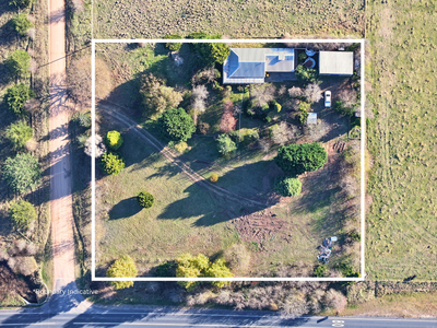 61 Station Street, Braidwood