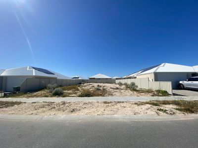 17 Seabreeze Drive, Yanchep