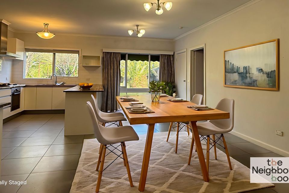 12 St Andries Street, Camberwell