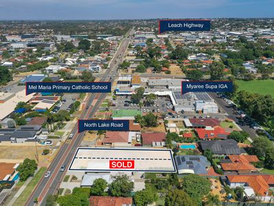 59A North Lake Road, Myaree
