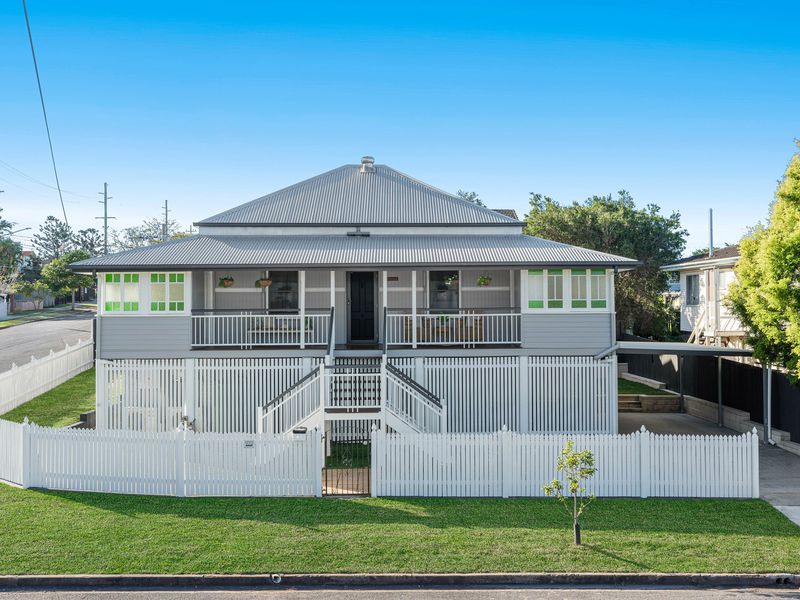 47 Madgwick Street, Wynnum