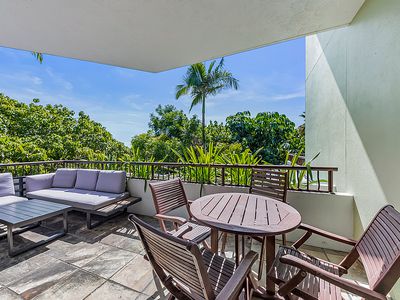 6 / 4 Golden Orchid Drive, Airlie Beach