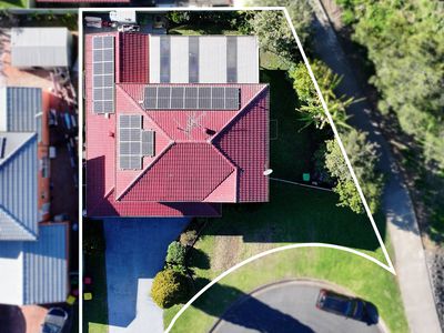 15 Merriwa Avenue, Hoxton Park