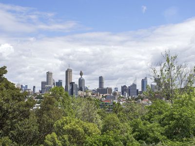 505 / 8 New Mclean Street, Edgecliff