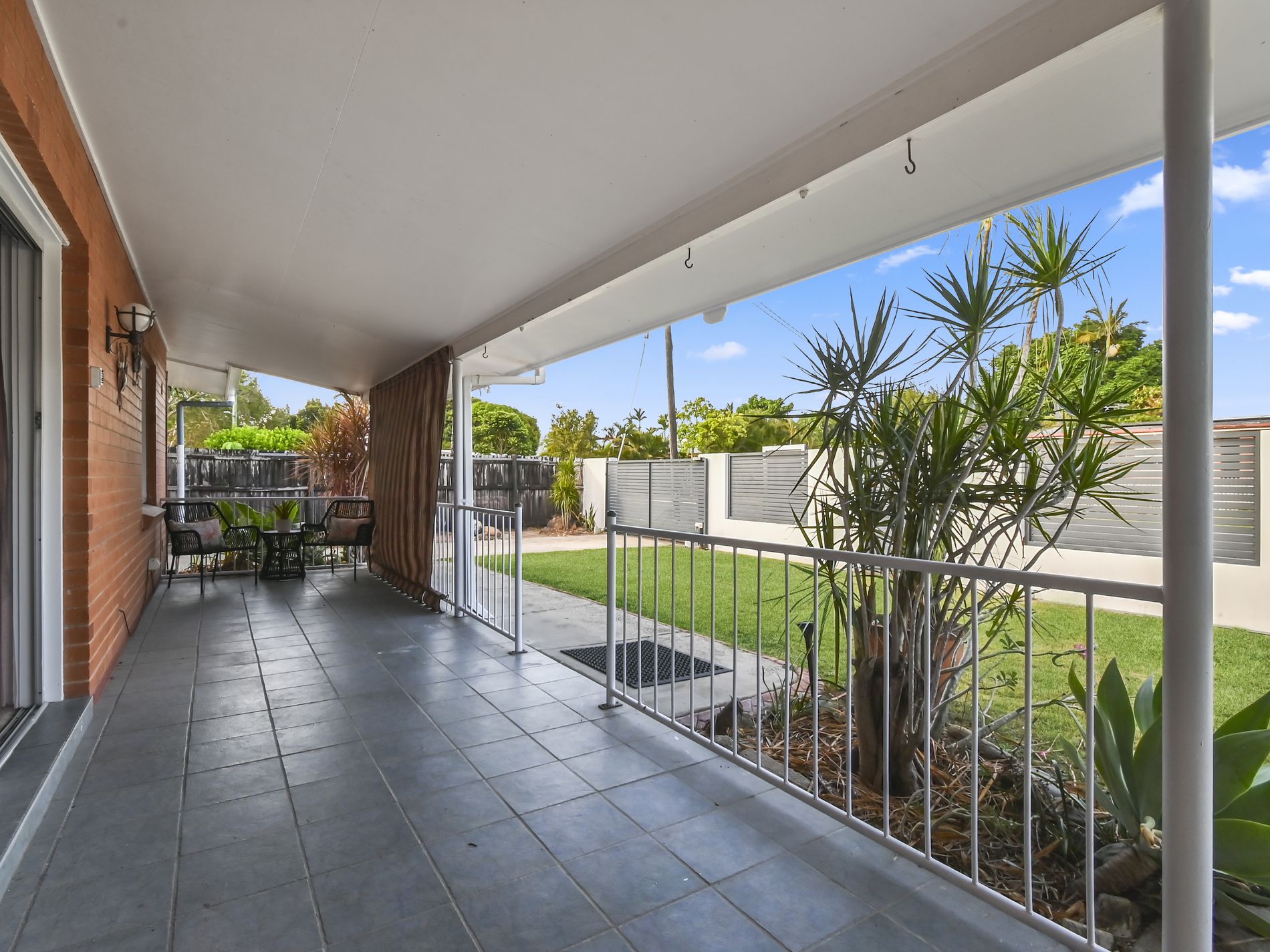 7 BRENNAN STREET, Manunda